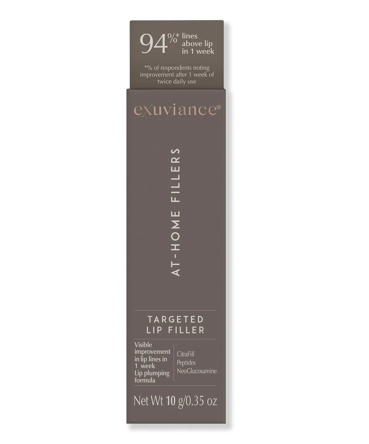 Exuviance Targeted Lip Filler 10g - Image 4