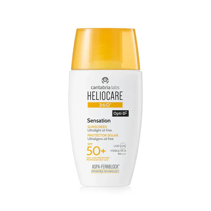 Heliocare 360° Sensation SPF 50+ - Image 2