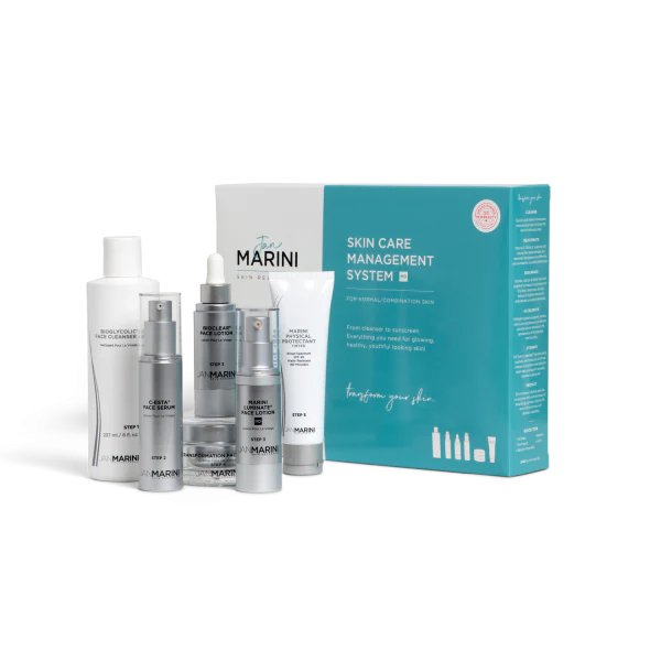 Jan Marini Management System – MD Normal/Combo, Marini Physical Protectant SPF45