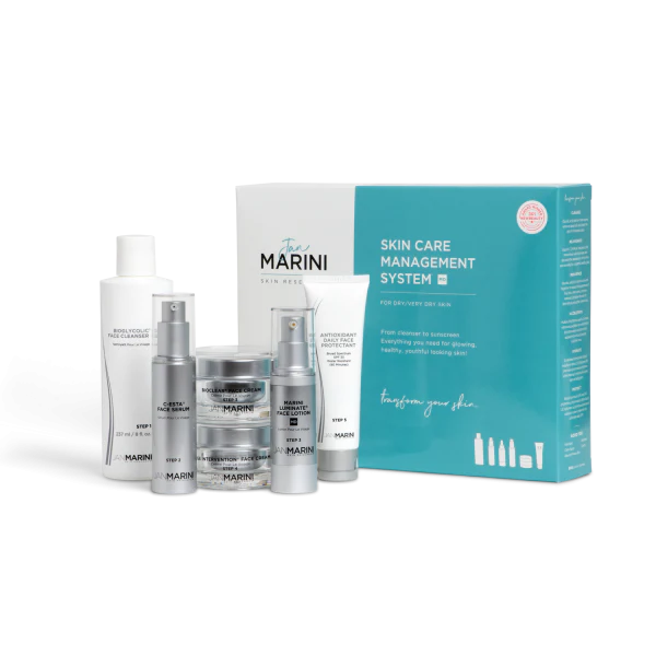 Jan Marini Management System – MD Dry/Very Dry, Daily Face Protectant SPF33