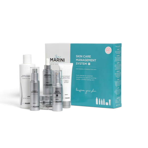 Jan Marini Management System - MD Normal/Combo, Daily Face Protectant SPF33