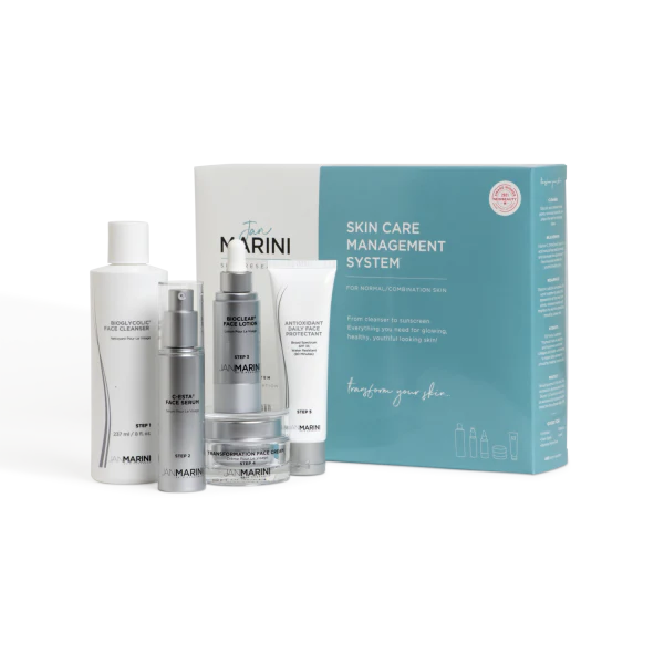 Jan Marini Management System – Normal/Combo, Daily Face Protectant SPF33