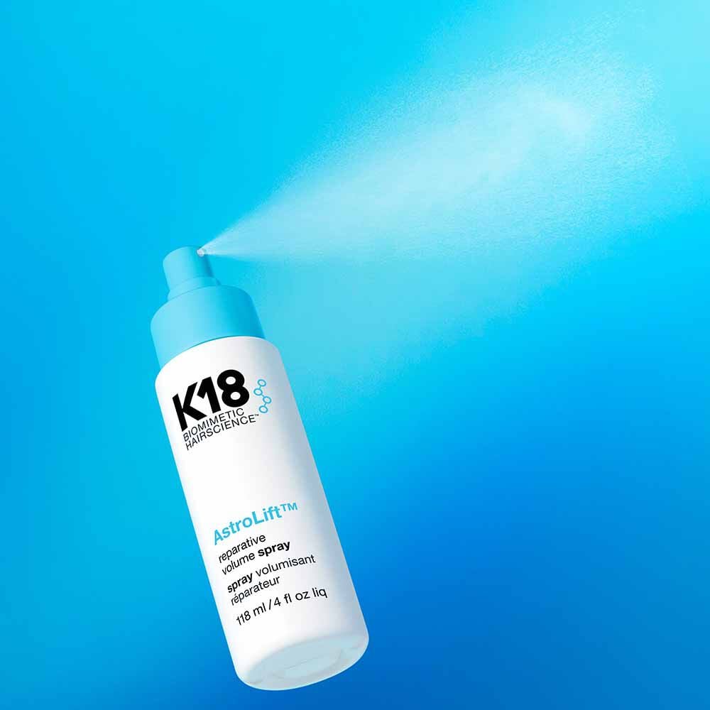 K18 AstroLift Reparative Volume Spray 118ml - Image 2