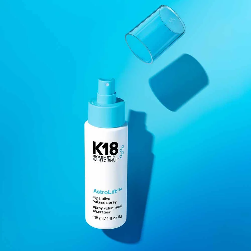 K18 AstroLift Reparative Volume Spray 118ml - Image 3