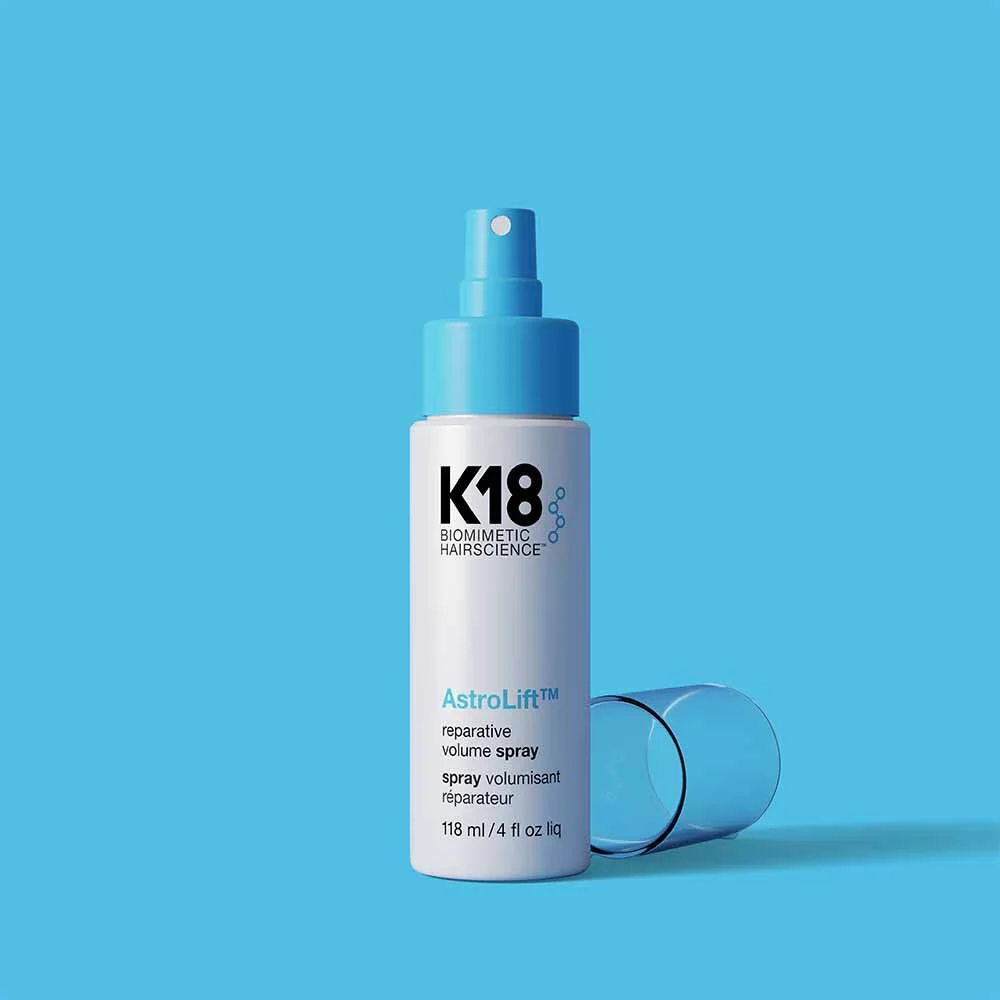 K18 AstroLift Reparative Volume Spray 118ml - Image 5