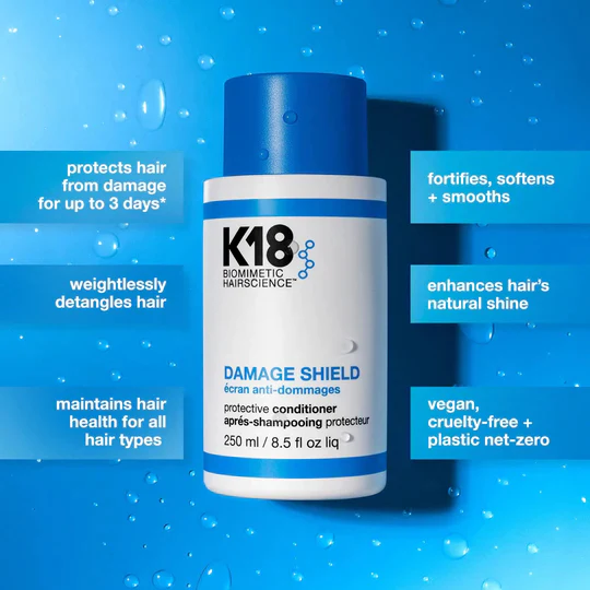 K18 Damage Shield pH Protective Conditioner - Image 2