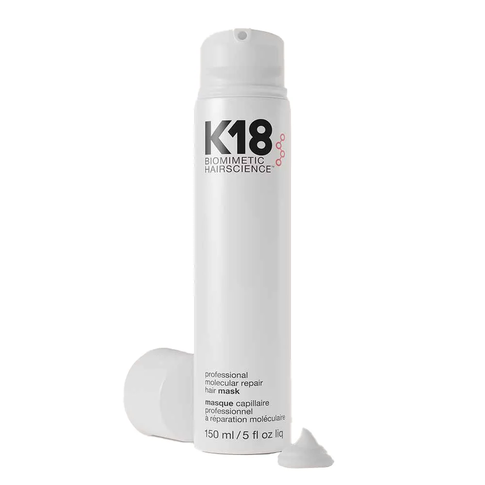 K18 Leave-in Molecular Repair Hair Mask - Image 5