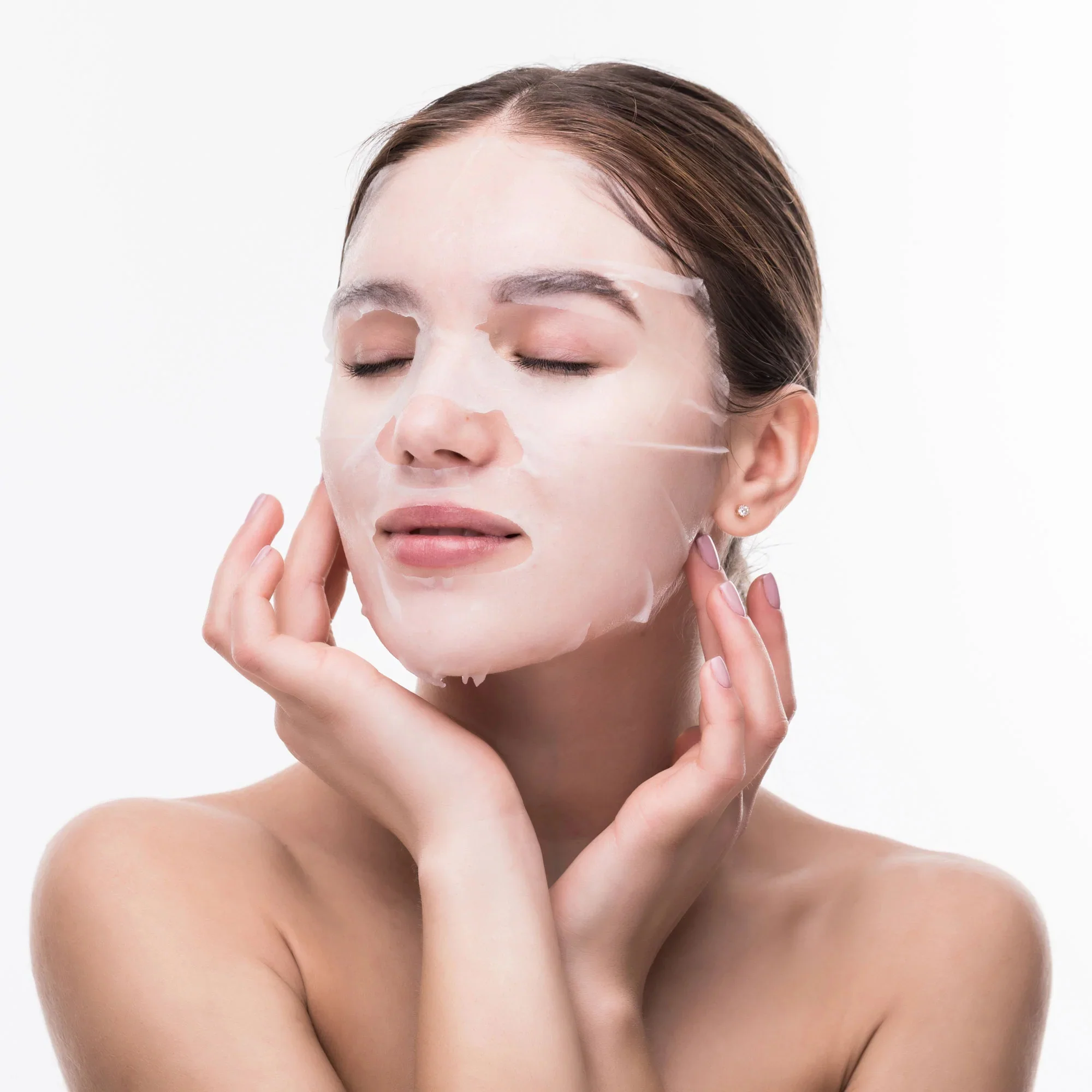 Maskology Retinol - Professional Facial Sheet Mask - Image 2