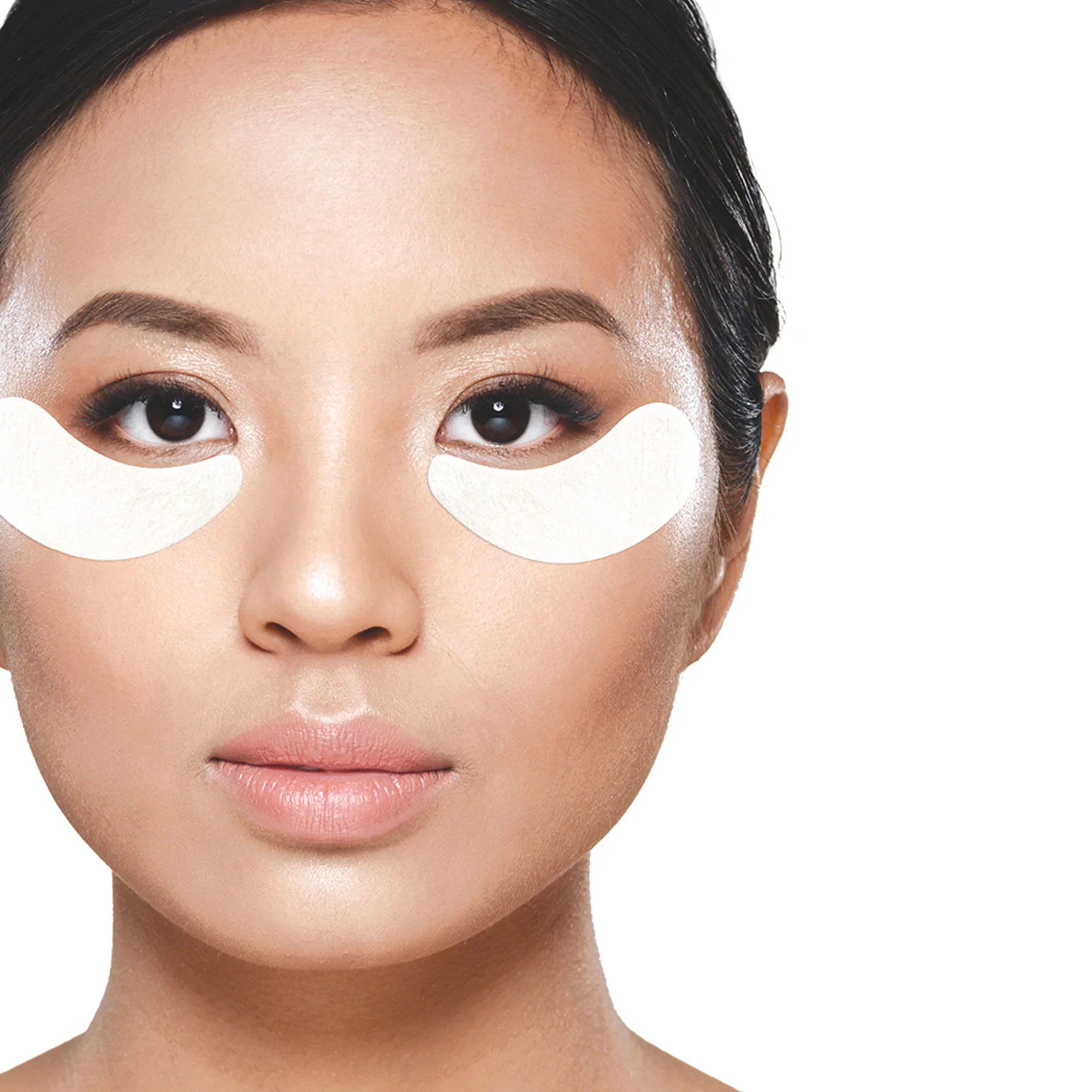 Maskology Retinol + Vitamin C - Professional Under Eye Mask - Image 2