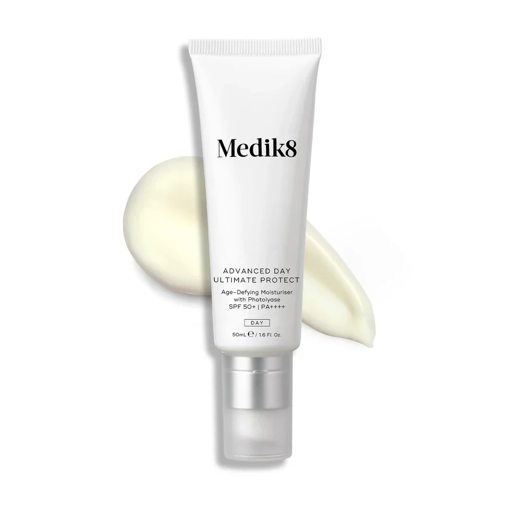 Medik8 Advanced Day Ultimate Protect SPF50+ - Image 4