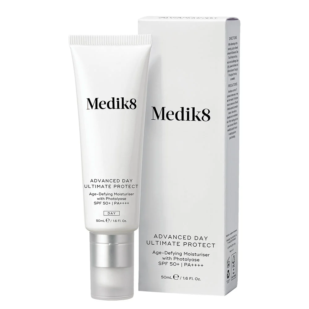 Medik8 Advanced Day Ultimate Protect SPF50+ - Image 9