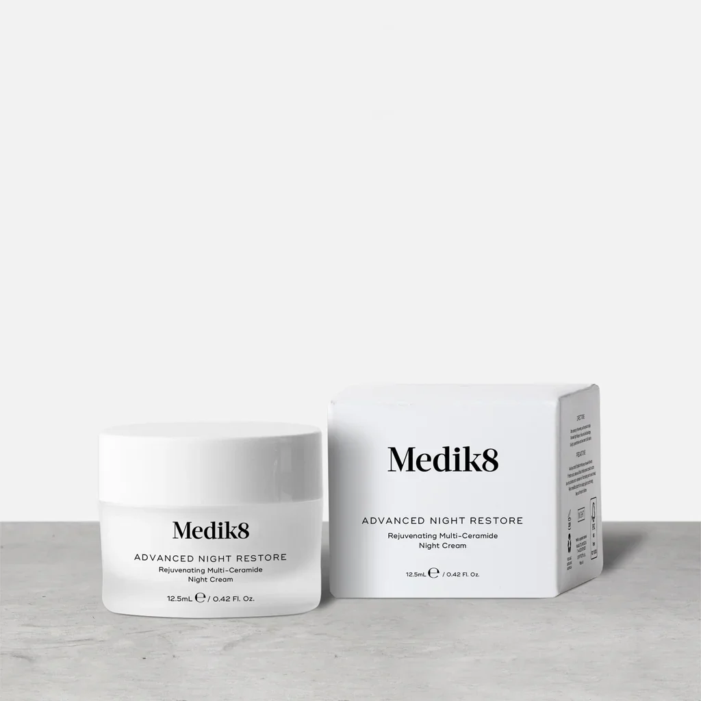 Medik8 Advanced Night Restore - Image 3
