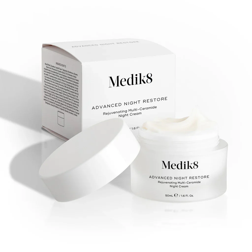 Medik8 Advanced Night Restore - Image 7