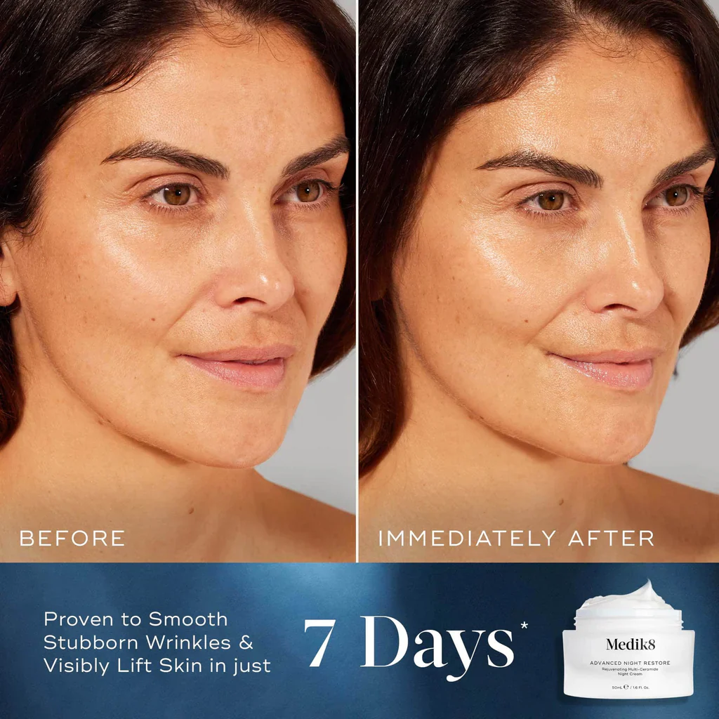 Medik8 Advanced Night Restore - Image 8