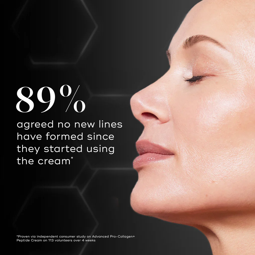Medik8 Advanced Pro-Collagen Peptide Cream - Image 4