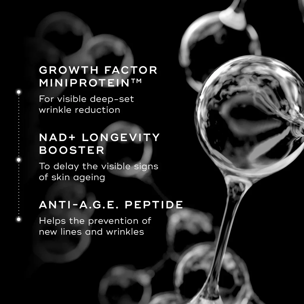 Medik8 Advanced Pro-Collagen Peptide Cream - Image 5
