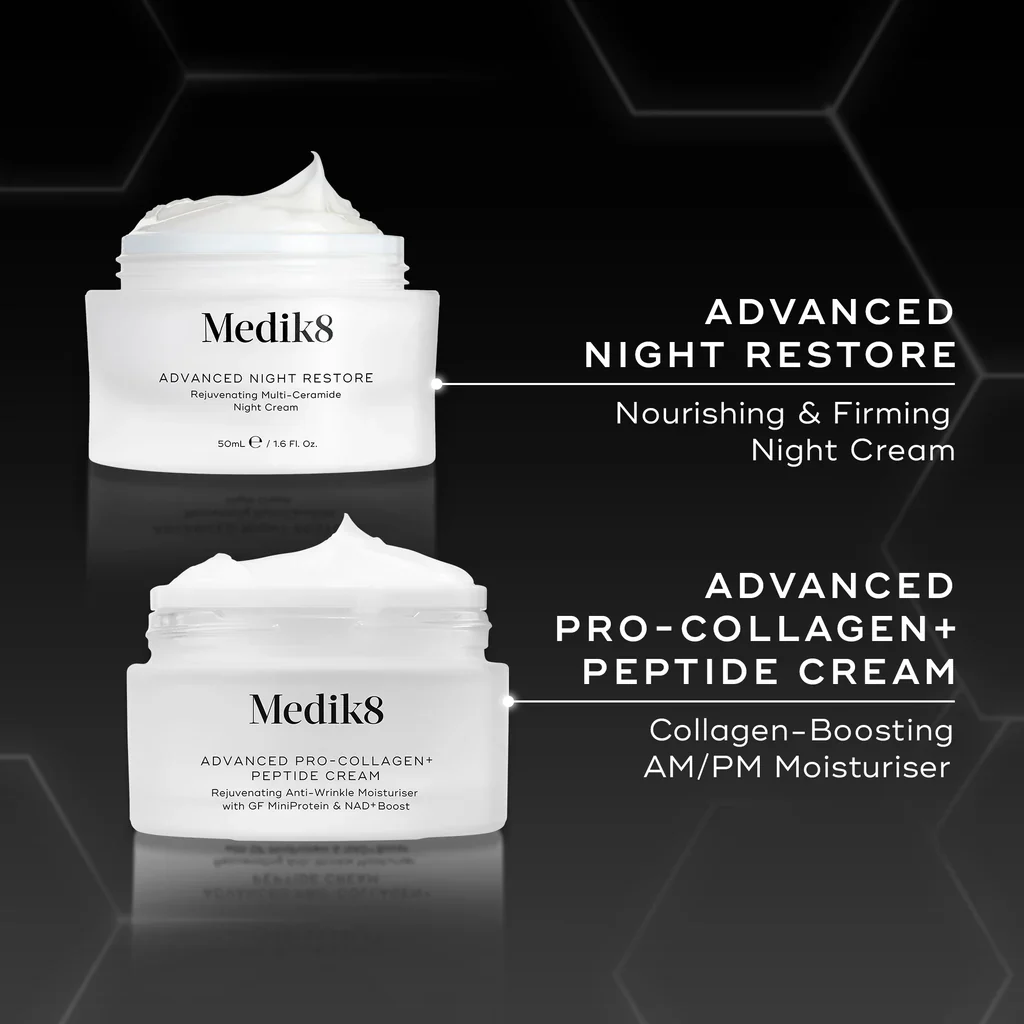 Medik8 Advanced Pro-Collagen Peptide Cream - Image 7
