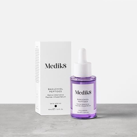 Medik8 Bakuchiol Peptides - Image 2