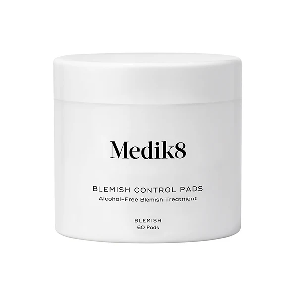 Medik8 Blemish Control Pads