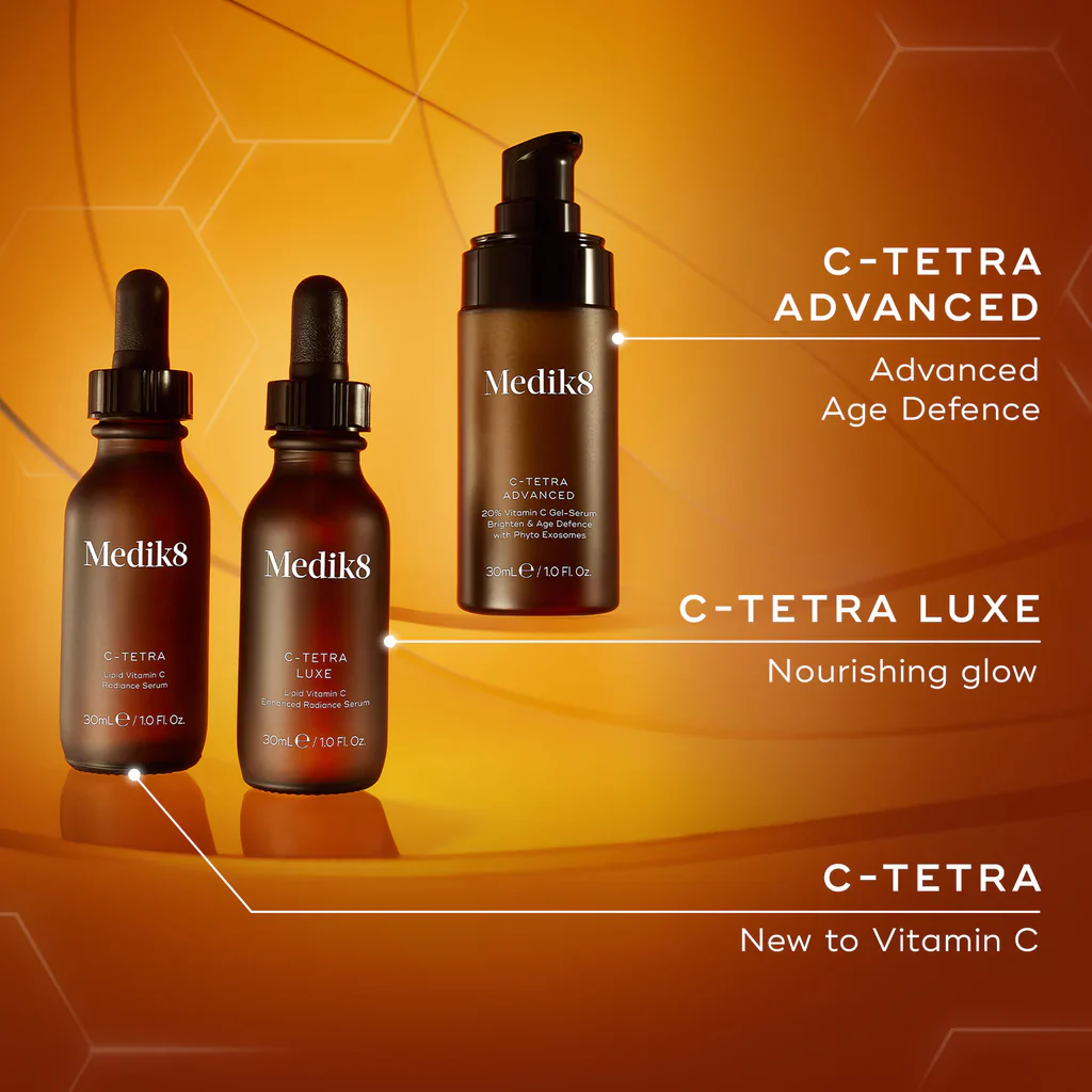 Medik8 C-Tetra Advanced - Image 3