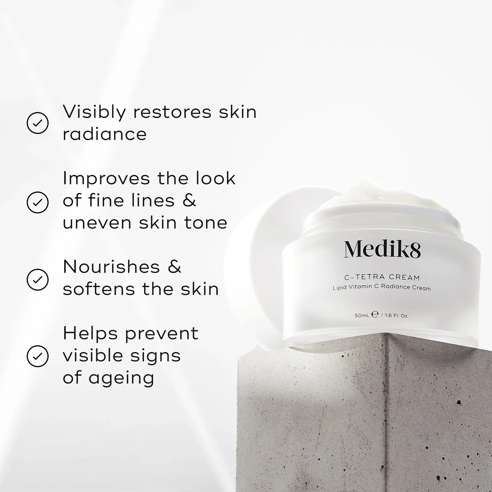 Medik8 C-Tetra Cream - Image 3
