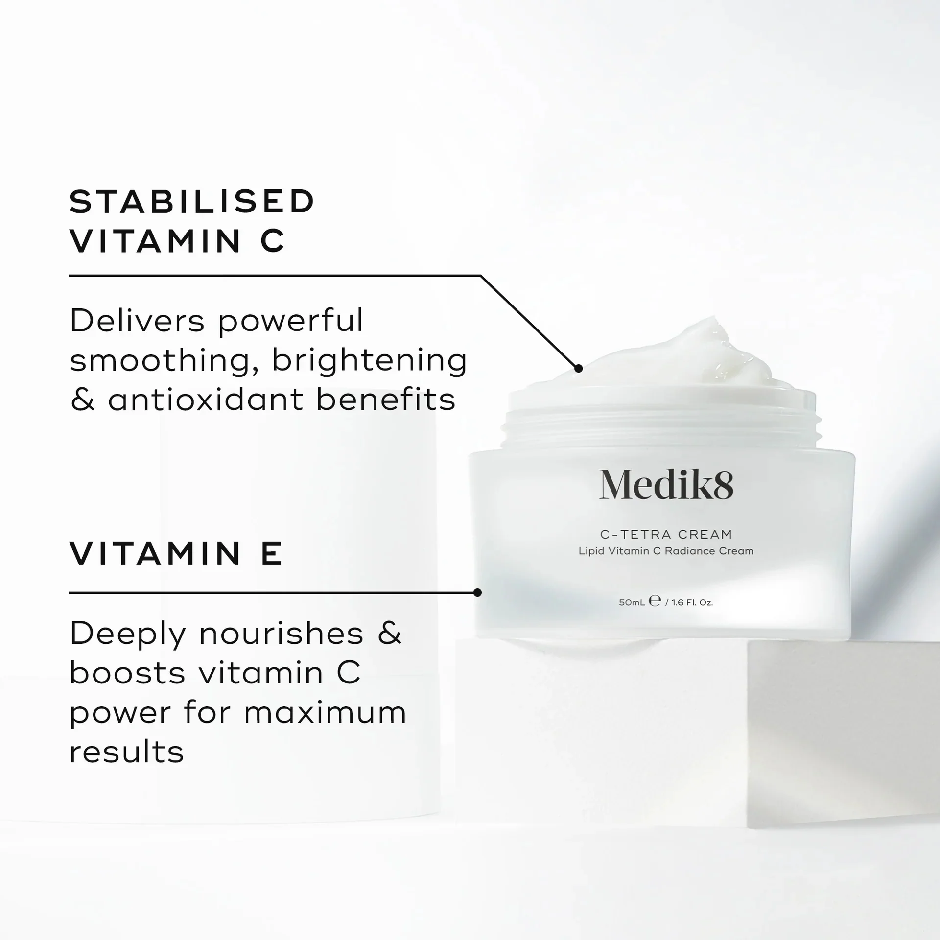 Medik8 C-Tetra Cream - Image 4