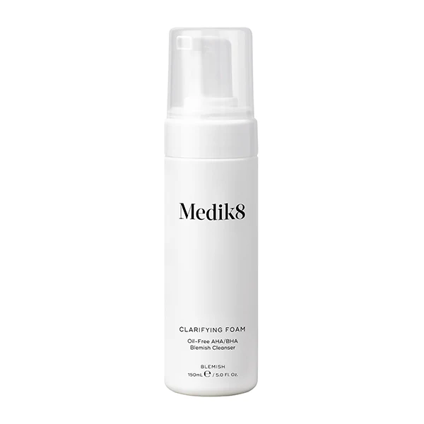 Medik8 Clarifying Foam