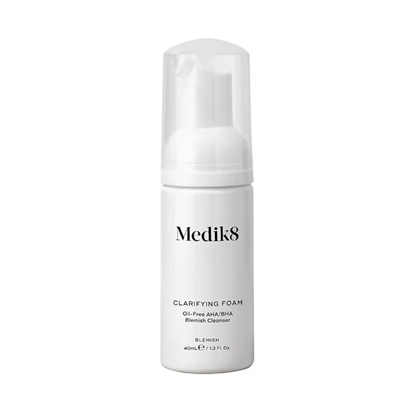 Medik8 Clarifying Foam - Image 3