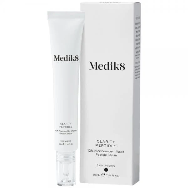 Medik8 Clarity Peptides - Image 2