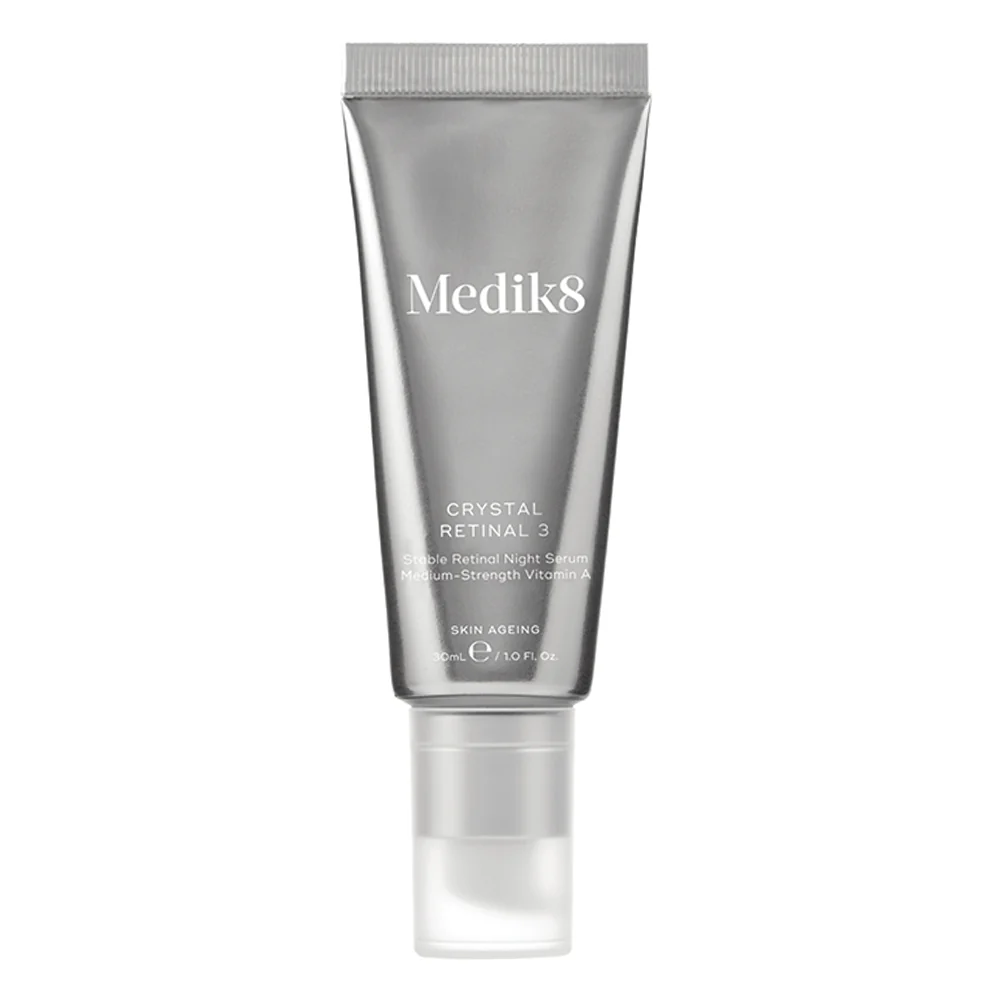 Medik8 Crystal Retinal 3