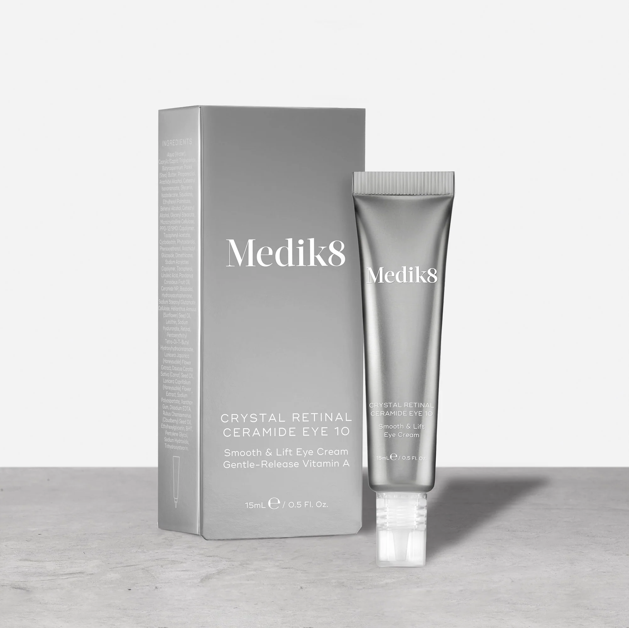 Medik8 Crystal Retinal Ceramide Eye 10 - Image 5