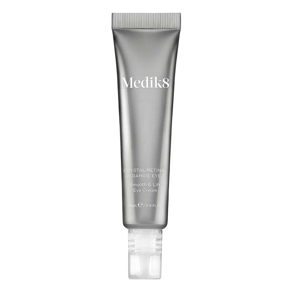 Medik8 Crystal Retinal Ceramide Eye 3