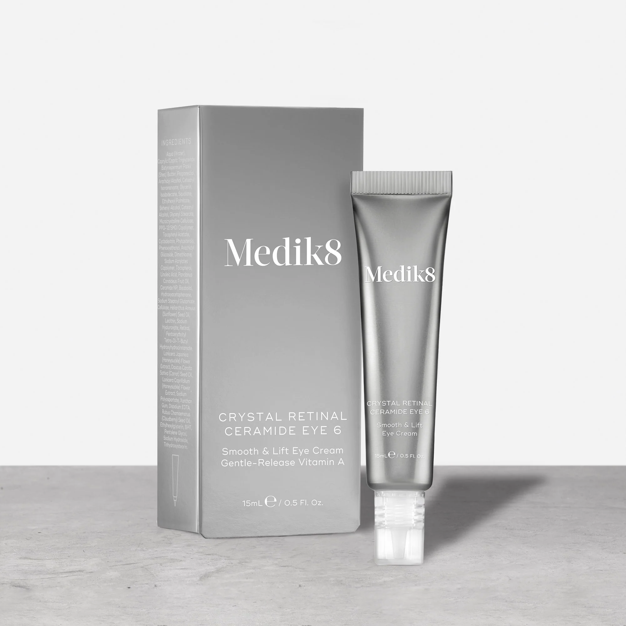Medik8 Crystal Retinal Ceramide Eye 6 - Image 5