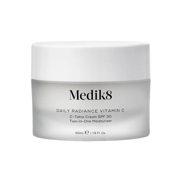 Medik8 Daily Radiance Vitamin C SPF30
