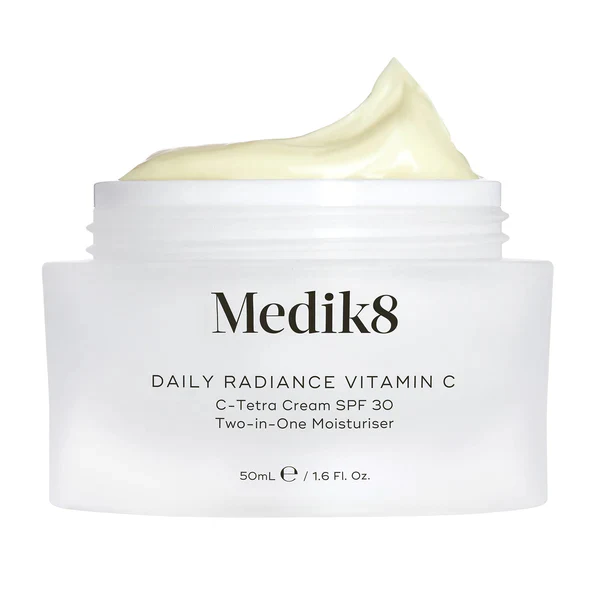 Medik8 Daily Radiance Vitamin C SPF30 - Image 2