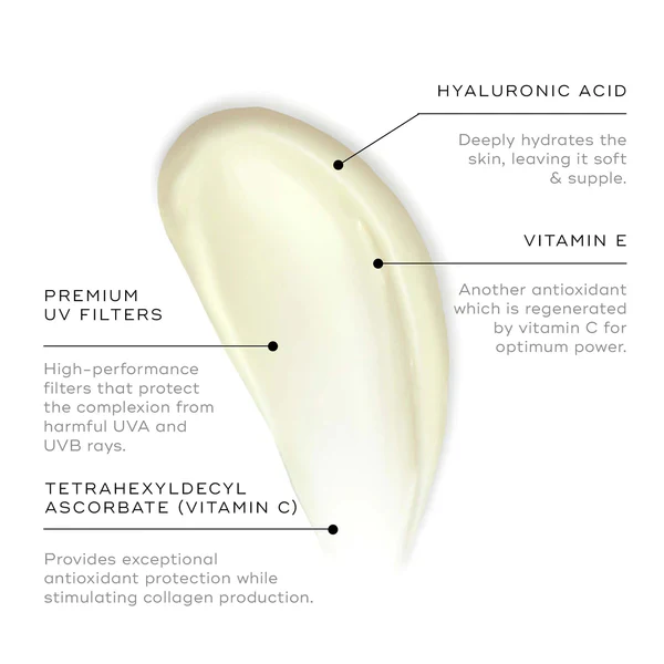 Medik8 Daily Radiance Vitamin C SPF30 - Image 3