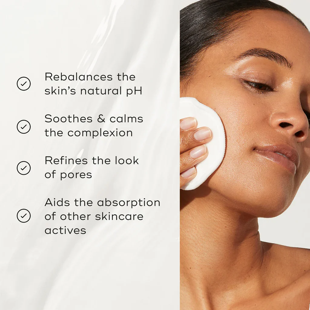 Medik8 Daily Refresh Balancing Toner - Image 2
