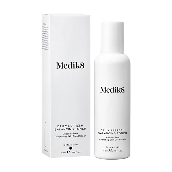 Medik8 Daily Refresh Balancing Toner - Image 5