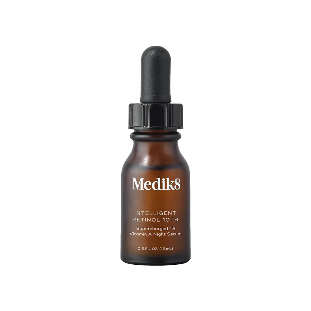 Medik8 Intelligent Retinol 10TR 15ml