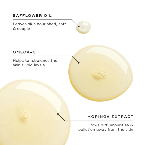 Medik8 Lipid-Balance Cleansing Oil - Image 5
