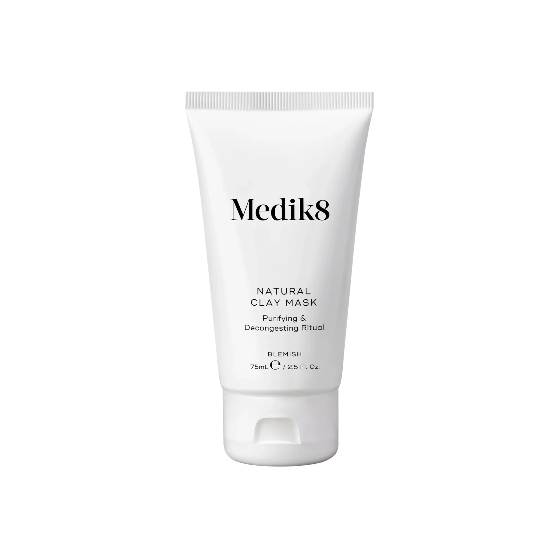 Medik8 Natural Clay Mask