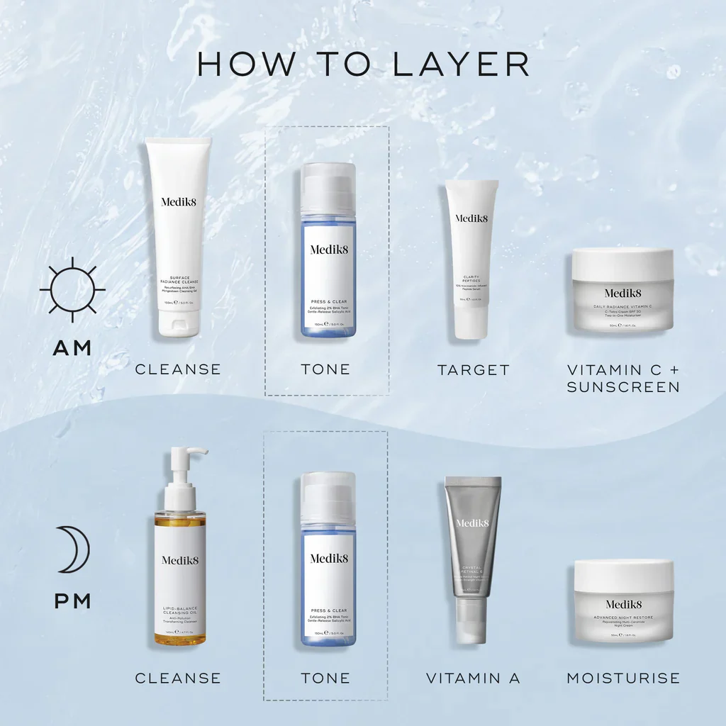 Medik8 Press & Clear - Image 3