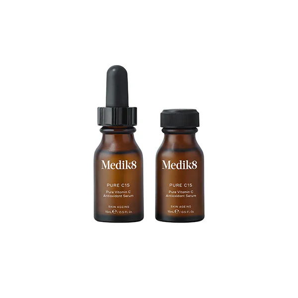 Medik8 Pure C15