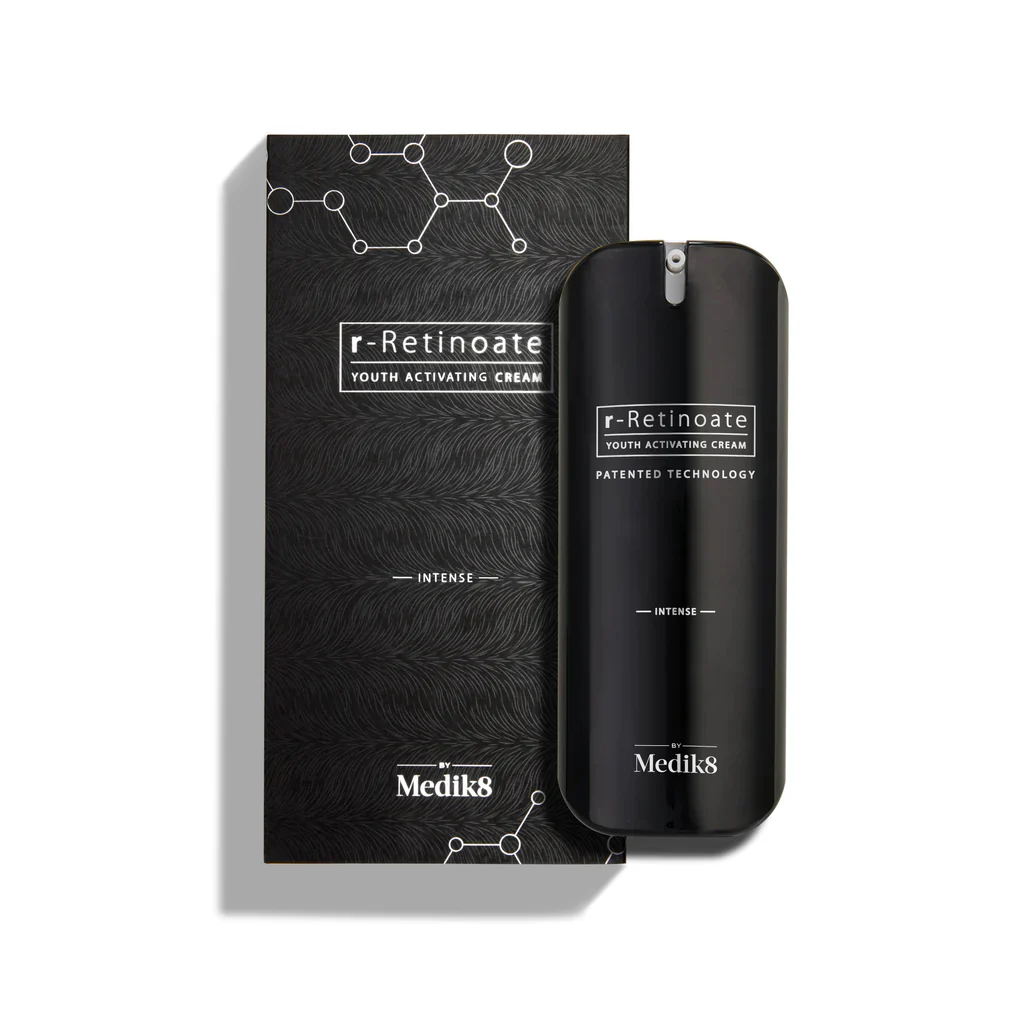 Medik8 r-Retinoate Youth Activating Cream INTENSE - Image 2