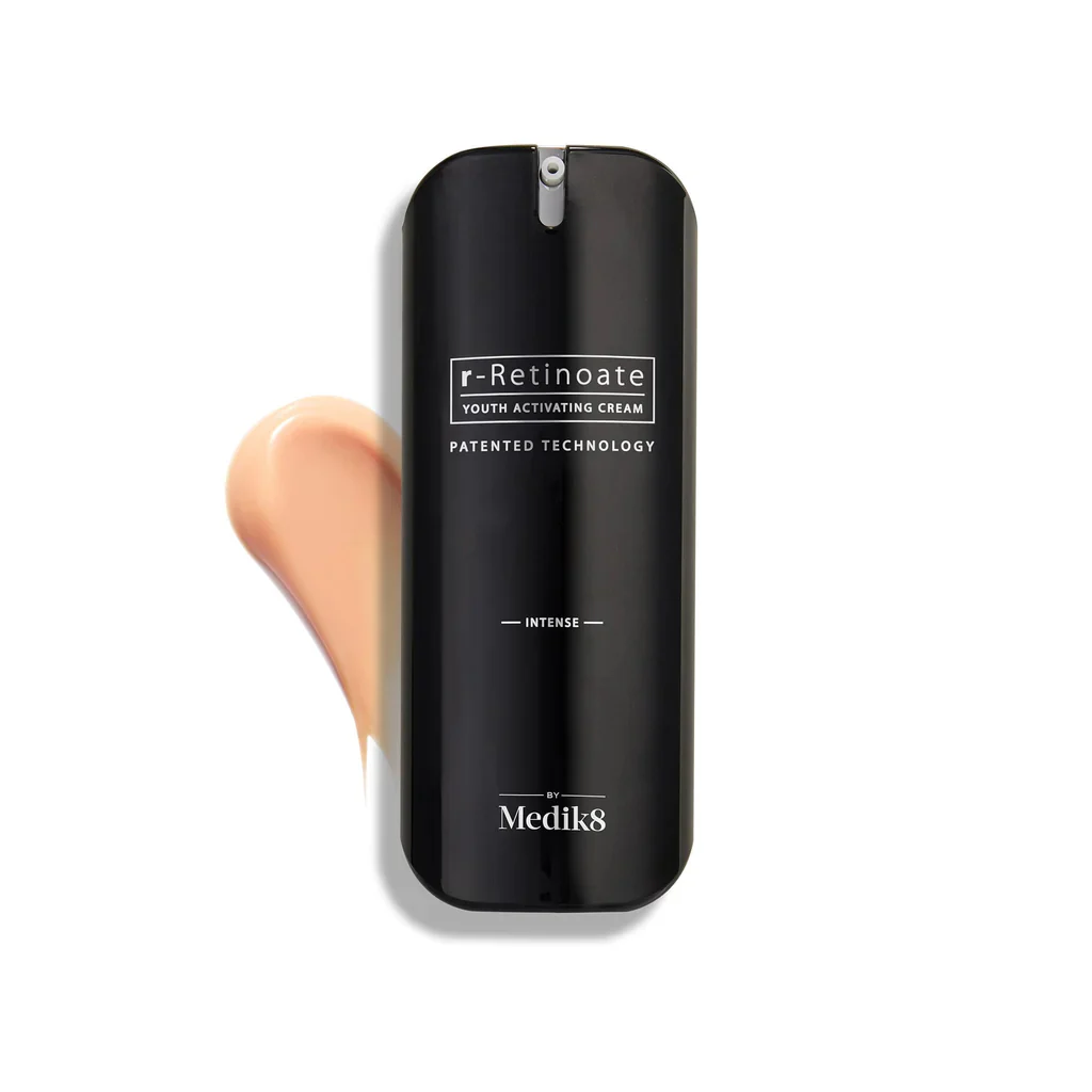 Medik8 r-Retinoate Youth Activating Cream INTENSE - Image 3