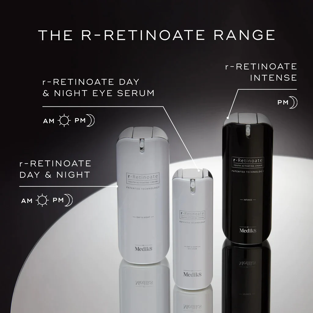Medik8 r-Retinoate Youth Activating Cream INTENSE - Image 8