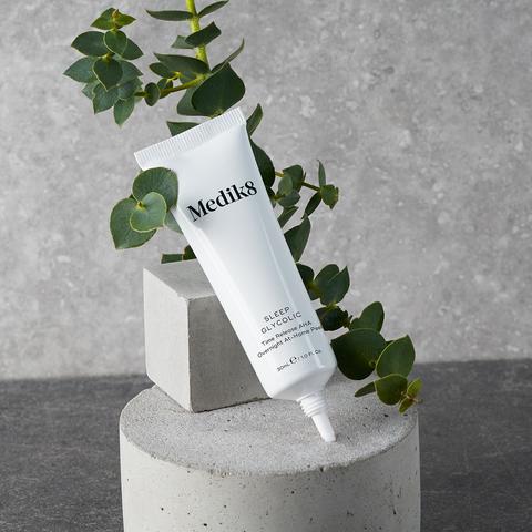 Medik8 Sleep Glycolic - Image 3