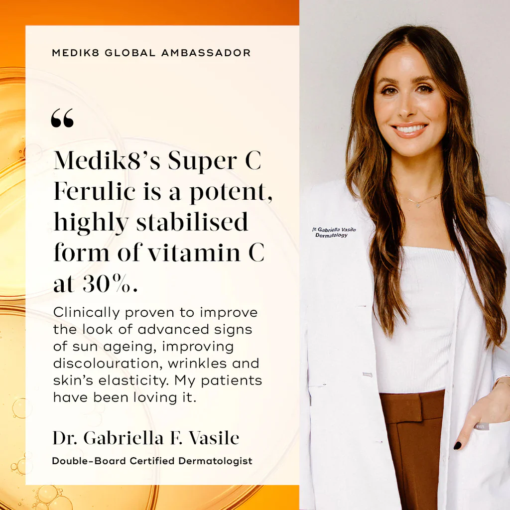 Medik8 Super C Ferulic - Image 4