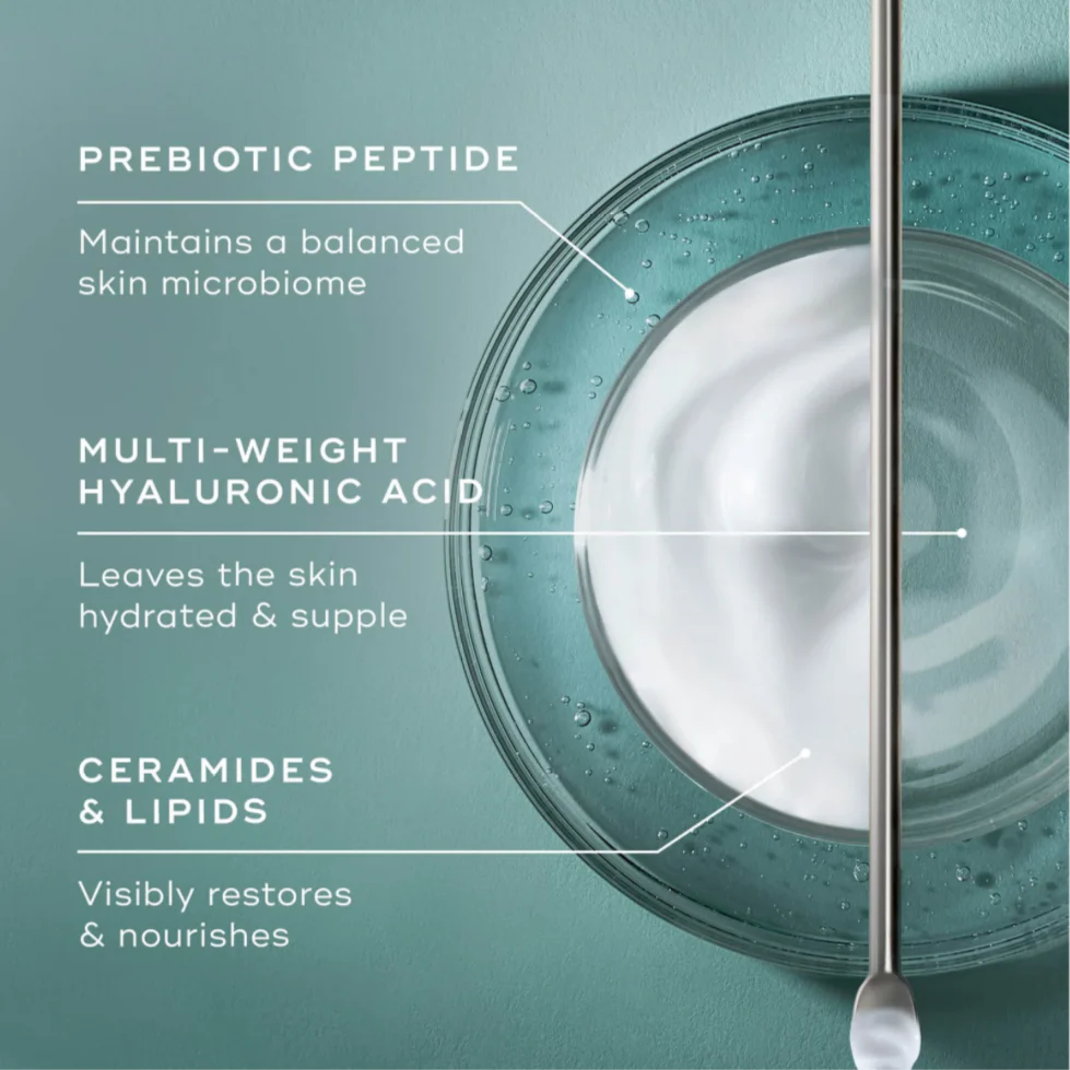 Medik8 Total Moisture Daily Facial Cream - Image 5