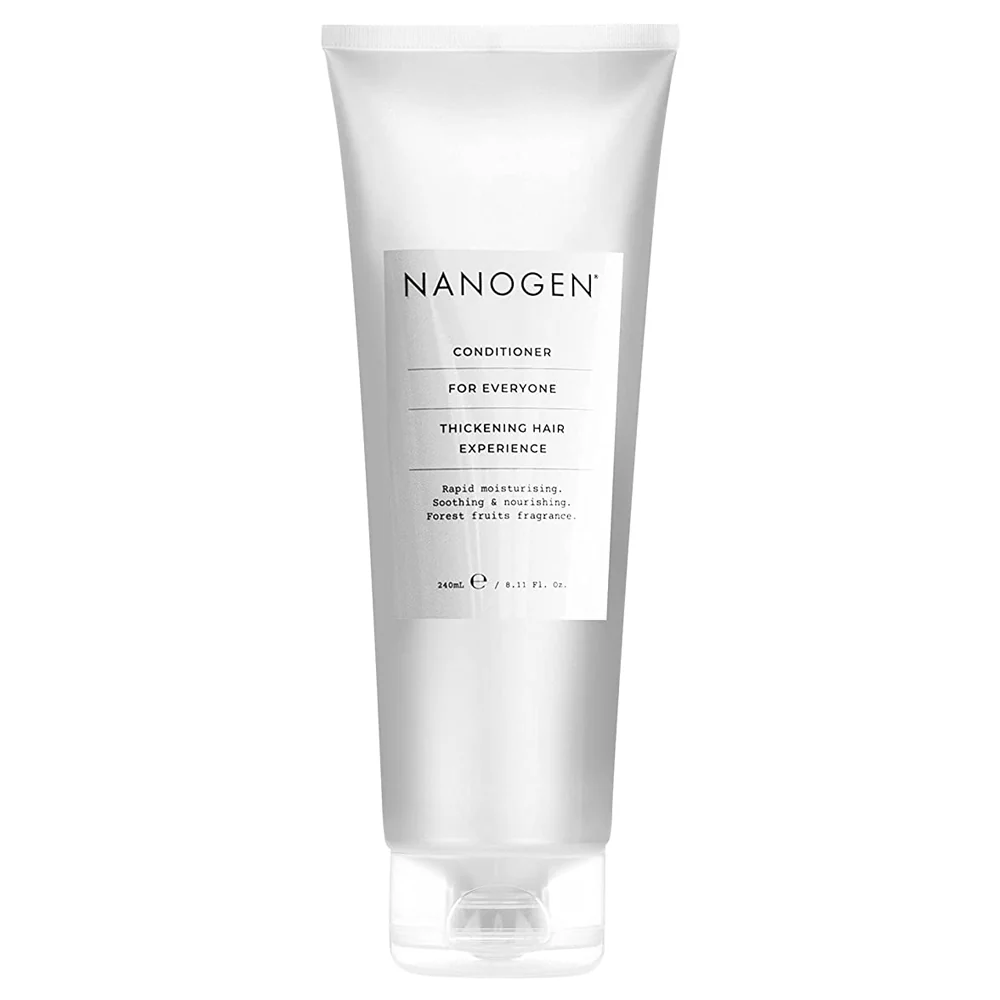 Nanogen Conditioner For Everyone